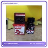 Sản phẩm hỗ trợ tăng sinh lý Chai sản phẩm hít Popper C4 đỏ tăng kích thích khoái cảm 10ml Chai 10ml Mẫu Mới