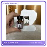 Sản phẩm hỗ trợ tăng sinh lý sản phẩm hít Popper Mỹ Tăng khoái cảm cực mạnh America Chai 10ml Bản Tiêu Chuẩn