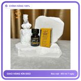 Sản phẩm hỗ trợ tăng sinh lý Chai sản phẩm hít Popper C4 vàng tăng kích thích khoái cảm 10ml Hàng Chuẩn