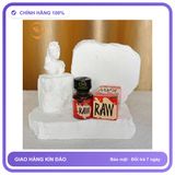 Sản phẩm hỗ trợ tăng sinh lý Chai sản phẩm hít tăng kích thích khoái cảm Popper Strenge Raw 10ml Hàng Nhập Khẩu