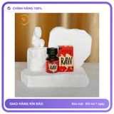Sản phẩm hỗ trợ tăng sinh lý Chai sản phẩm hít tăng kích thích khoái cảm Popper Strenge Raw 10ml Bản Tiêu Chuẩn