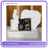 Sản phẩm hỗ trợ tăng sinh lý Chai sản phẩm hít Popper Rochefort Hero 10ml tăng khoái cảm Hàng Nhập Khẩu