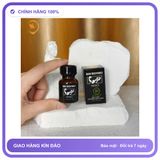 Sản phẩm hỗ trợ tăng sinh lý Chai sản phẩm hít Popper Rochefort Hero 10ml tăng khoái cảm Chính Hãng An Toàn Tiện Lợi Giao Nhanh Toàn Quốc Cao Cấp