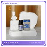 Sản phẩm hỗ trợ tăng sinh lý Chai sản phẩm hít tăng kích thích Popper Jungle Juice Platinum 10ml Hàng Nhập Khẩu
