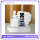 Sản phẩm hỗ trợ tăng sinh lý Chai sản phẩm hít tăng kích thích Popper Jungle Juice Platinum 10ml Bản Tiêu Chuẩn