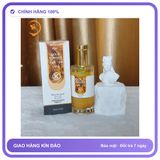 Nước Hoa Tăng Sinh Lý Nam Và Nữ cực mạnh Kakou Gold powder Chai 50ml - Hương Quyến Rũ Cuốn Hút Hàng Nhập Khẩu