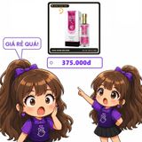 Nước Hoa Tăng Sinh Lý Nam Và Nữ cực mạnh Kakou Gold powder Chai 50ml - Hương Quyến Rũ Cuốn Hút Loại Tốt Chính Hãng
