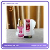 Nước Hoa Tăng Sinh Lý Nam Và Nữ cực mạnh Kakou Gold powder Chai 50ml - Hương Quyến Rũ Cuốn Hút Hàng Tuyển