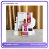 Nước Hoa Tăng Sinh Lý Nam Và Nữ cực mạnh Kakou Gold powder Chai 50ml - Hương Quyến Rũ Cuốn Hút Chính Hãng An Toàn Tiện Lợi Giao Nhanh Toàn Quốc Bản Đủ