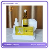 Sản phẩm hỗ trợ tăng sinh lý Blue Wizard Gold cực mạnh 20ml Dành Cho Nữ - Tăng Ham Muốn Thăng Hoa Bản Tiêu Chuẩn