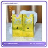 Sản phẩm hỗ trợ tăng sinh lý Blue Wizard Gold cực mạnh 20ml Dành Cho Nữ - Tăng Ham Muốn Thăng Hoa Hàng Chuẩn