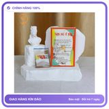 Viên uống hỗ trợ tăng cường sinh lý nam giới tăng cường sinh lý nam dạng bột Sìn Sú Ê Đê Bản Tiêu Chuẩn