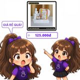 Viên uống hỗ trợ tăng cường sinh lý nam giới tăng cường sinh lý nam dạng bột Sìn Sú Ê Đê Bản Tiêu Chuẩn