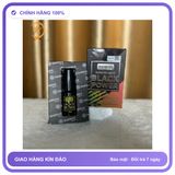 Viên uống hỗ trợ tăng cường sinh lý nam giới Chai xịt chống xuất tinh sớm Bamboo Delay Black Power US Mẫu Mới