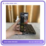 Viên uống hỗ trợ tăng cường sinh lý nam giới Chai xịt chống xuất tinh sớm Bamboo Delay Black Power US Hàng Chuẩn