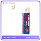 Viên uống hỗ trợ tăng cường sinh lý nam giới Chai xịt Bamboo Delay hàng USA chống xuất tinh sớm chai Bản Tiêu Chuẩn