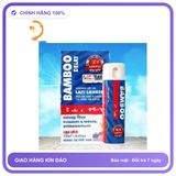 Viên uống hỗ trợ tăng cường sinh lý nam giới Chai xịt Bamboo Delay hàng USA chống xuất tinh sớm chai Loại Tốt