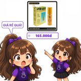 Viên uống hỗ trợ tăng cường sinh lý nam giới Chai xịt kéo dài thời gian quan hệ cho nam giới Stud Gol Hàng Nhập Khẩu