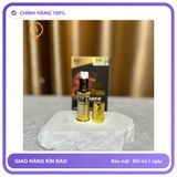 Viên uống hỗ trợ tăng cường sinh lý nam giới Chai xịt kéo dài thời gian Bổ hoàn dương Super hàng Mẫu Mới