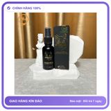 Viên uống hỗ trợ tăng cường sinh lý nam giới Chai Xịt Chống Xuất Tinh Sớm Strong Men Chai 30ml Mẫu Mới
