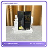 Viên uống hỗ trợ tăng cường sinh lý nam giới Chai Xịt Chống Xuất Tinh Sớm Strong Men Chai 30ml Bản Tiêu Chuẩn