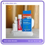 Viên uống hỗ trợ tăng cường sinh lý nam giới Chai xịt chống xuất tinh sớm Dynamo delay kéo dài thời g Hàng Nhập Khẩu
