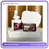 Viên uống hỗ trợ tăng cường sinh lý nam giới Kẹo sâm hamer tăng cường sinh lý mẫu mới của Mỹ Hàng Chuẩn