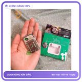 Viên uống hỗ trợ tăng cường sinh lý nam giới Kẹo bạc hà ngậm quan hệ miệng tăng khoái cảm Dentiste Ma Mẫu Mới