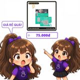 Viên uống hỗ trợ tăng cường sinh lý nam giới Kẹo bạc hà ngậm quan hệ miệng tăng khoái cảm Dentiste Ma Cao Cấp