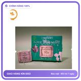 Viên uống hỗ trợ tăng cường sinh lý nam giới Kẹo bạc hà ngậm quan hệ miệng tăng khoái cảm Dentiste Ma Hàng Chuẩn