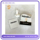 Viên uống hỗ trợ tăng cường sinh lý nam giới Hộp 12 khăn lau chống xuất tinh sớm Peineili Chính Hãng An Toàn Tiện Lợi Giao Nhanh Toàn Quốc Mẫu Mới
