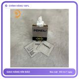 Viên uống hỗ trợ tăng cường sinh lý nam giới Hộp 12 khăn lau chống xuất tinh sớm Peineili Bản Tiêu Chuẩn