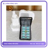 Viên uống hỗ trợ tăng cường sinh lý nam giới tăng cường sinh lý nam MAXMAN 3800mg dạng viên Bản Tiêu Chuẩn