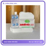 Viên uống hỗ trợ tăng cường sinh lý nam giới tăng cường sinh lý nam Androz-100 dạng viên Chính Hãng An Toàn Tiện Lợi Giao Nhanh Toàn Quốc Loại Tốt