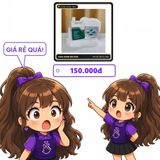 Viên uống hỗ trợ tăng cường sinh lý nam giới tăng cường sinh lý nam KAMAGRA 100mg dạng viên Vỉ 4 Viên Hàng Nhập Khẩu