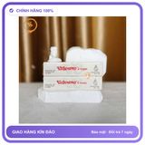Viên uống hỗ trợ tăng cường sinh lý nam giới Combo 10 gói kem Volcano Cream chống xuất tinh sớm dùng Mẫu Mới