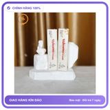 Viên uống hỗ trợ tăng cường sinh lý nam giới Combo 10 gói kem Volcano Cream chống xuất tinh sớm dùng Bản Tiêu Chuẩn
