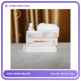 Viên uống hỗ trợ tăng cường sinh lý nam giới Combo 10 gói kem Volcano Cream chống xuất tinh sớm dùng Loại Tốt