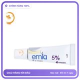 Viên uống hỗ trợ tăng cường sinh lý nam giới Gel bôi kéo dài thời gian quan hệ chống xuất tinh sớm Em Bản Mới