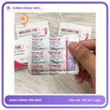 Viên uống hỗ trợ tăng cường sinh lý nam giới tăng cường sinh lý nam Welgra-100 hộp 4 viên Chính Hãng An Toàn Tiện Lợi Giao Nhanh Toàn Quốc Loại Tốt