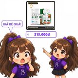 Viên uống hỗ trợ tăng cường sinh lý nam giới tăng cường sinh lý nam Japan Tengsu Chính Hãng An Toàn Tiện Lợi Giao Nhanh Toàn Quốc Mẫu Mới