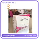 Viên uống hỗ trợ tăng cường sinh lý nam giới tăng cường sinh lý nam SIFE 100mg hộp 4 viên Bản Tiêu Chuẩn