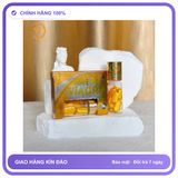 Viên uống hỗ trợ tăng cường sinh lý nam giới , tăng ham muốn Viagra Gold USA Hộp 10 Viên Chính Hãng An Toàn Tiện Lợi Giao Nhanh Toàn Quốc Hàng Chuẩn