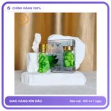 Viên uống hỗ trợ tăng cường sinh lý nam giới tăng cường sinh lý Nam Herb Viarga Thảo Dược Hàng Nhập Khẩu