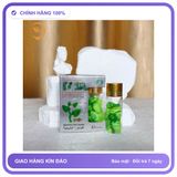 Viên uống hỗ trợ tăng cường sinh lý nam giới tăng cường sinh lý Nam Herb Viarga Thảo Dược Bản Tiêu Chuẩn