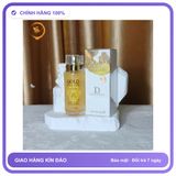 Nước Hoa Tăng Sinh Lý Nam Và Nữ cực mạnh Gold Powder D - Hương Quyến Rũ Cuốn Hút Chính Hãng An Toàn Tiện Lợi Giao Nhanh Toàn Quốc Cao Cấp