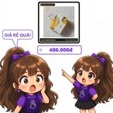 Nước Hoa Tăng Sinh Lý Nam Và Nữ cực mạnh Gold Powder D - Hương Quyến Rũ Cuốn Hút Chính Hãng An Toàn Tiện Lợi Giao Nhanh Toàn Quốc Loại Tốt
