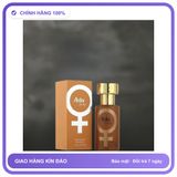 Nước Hoa Tăng Sinh Lý Nam Và Nữ cực mạnh Ardor For Her - Hương Quyến Rũ Cuốn Hút Chính Hãng An Toàn Tiện Lợi Giao Nhanh Toàn Quốc Bản Tiêu Chuẩn