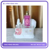 Nước Hoa Tăng Sinh Lý Nam Và Nữ cực mạnh Gold Powder D - Hương Quyến Rũ Cuốn Hút Mẫu Mới Hàng Nhập Khẩu