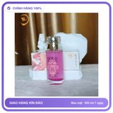 Nước Hoa Tăng Sinh Lý Nam Và Nữ cực mạnh Gold Powder D - Hương Quyến Rũ Cuốn Hút Bản Tiêu Chuẩn Hàng Nhập Khẩu